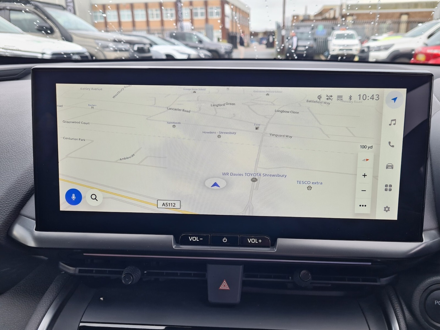 Used Toyota C-HR 2024 for sale - 76921805: Photo 12