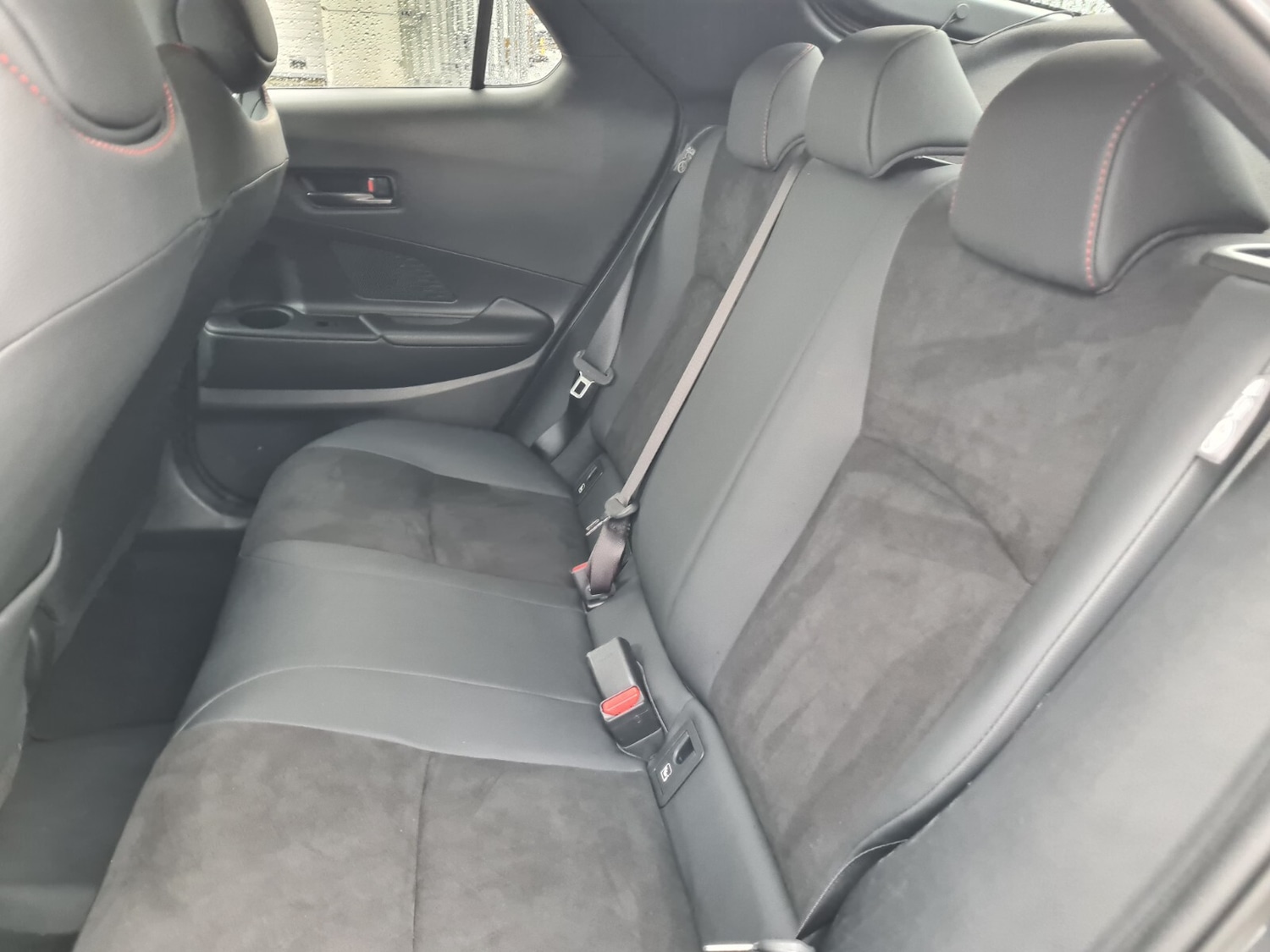 Used Toyota C-HR 2024 for sale - 76921805: Photo 19