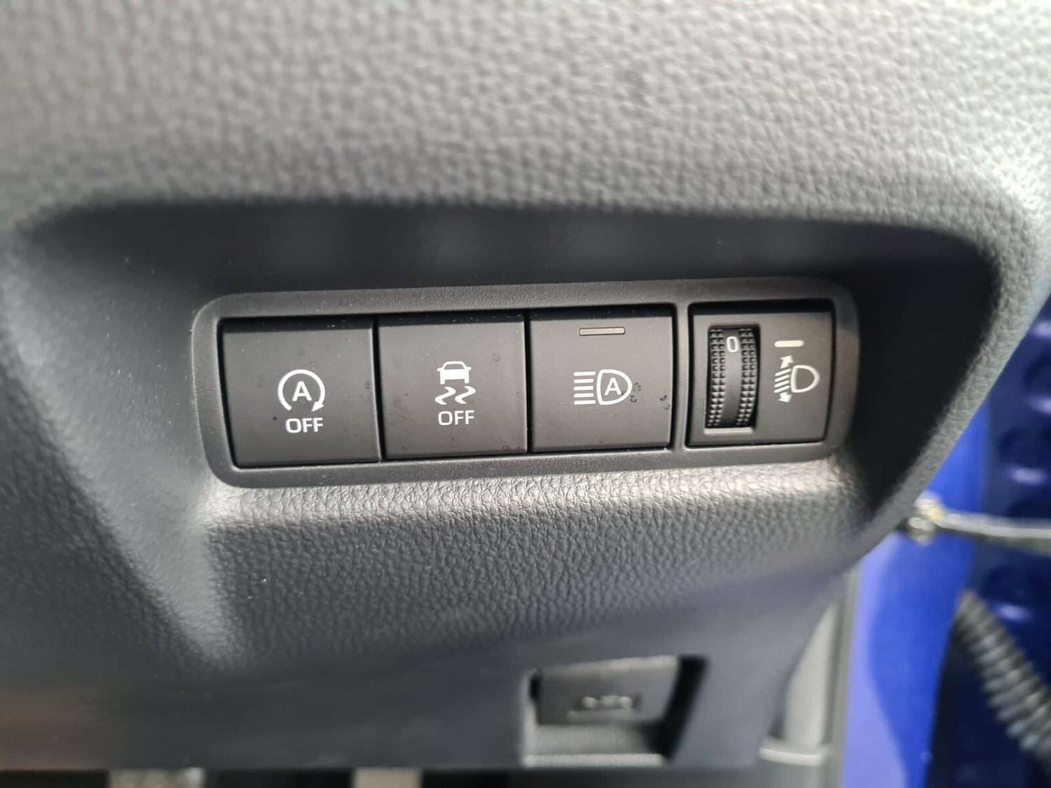 Used Toyota Aygo X 2022 for sale - 77165556: Photo 15