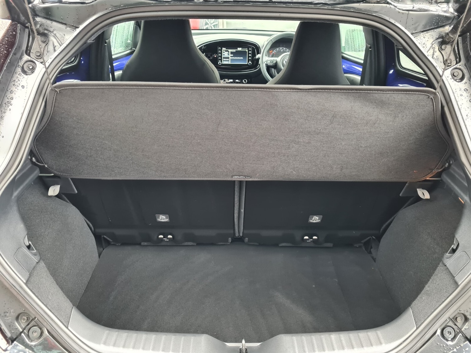 Used Toyota Aygo X 2022 for sale - 77165556: Photo 20