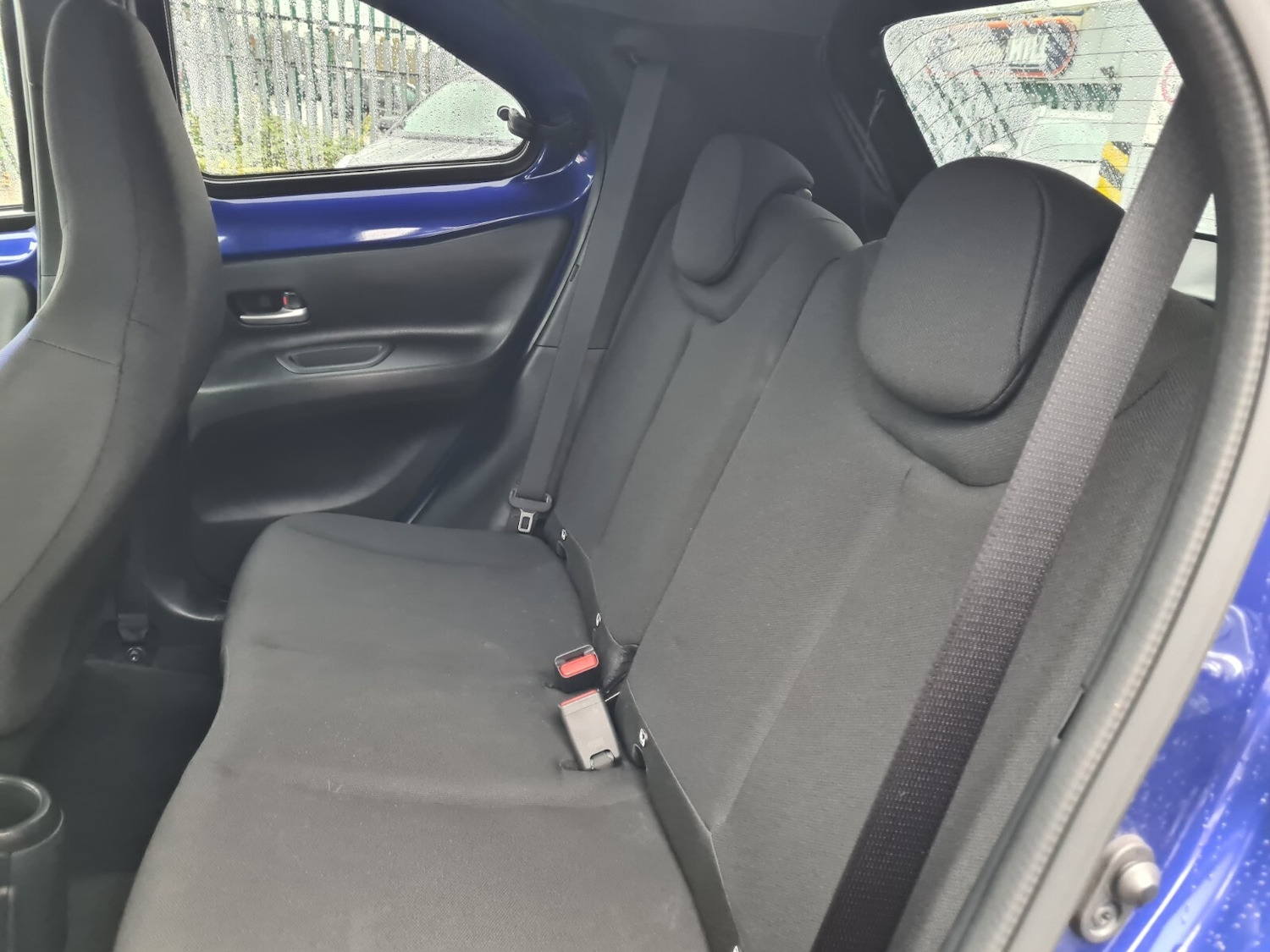 Used Toyota Aygo X 2022 for sale - 77165556: Photo 21