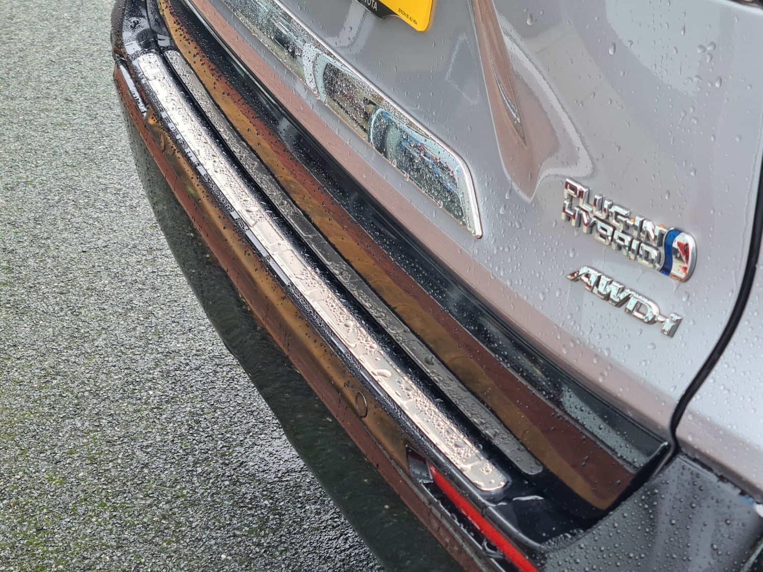 Used Toyota RAV4 2022 for sale - 76589781: Photo 10