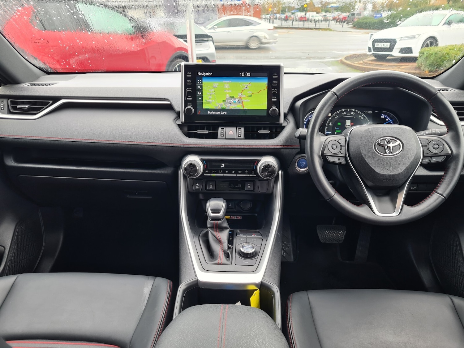 Used Toyota RAV4 2022 for sale - 76589781: Photo 21