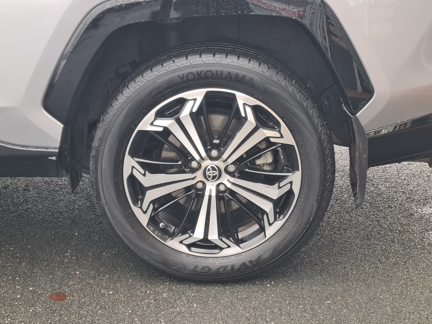 Used Toyota RAV4 2022 for sale - 76589781: Photo 5