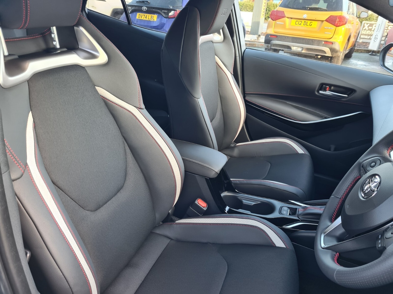 Used Toyota Corolla for sale - 76796538: Photo 13