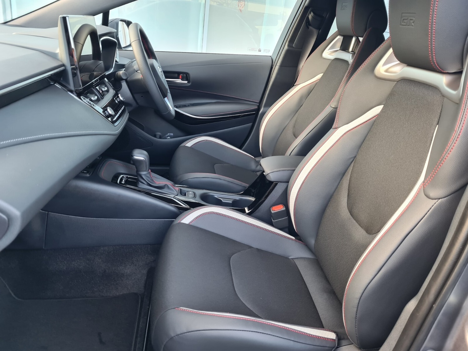 Used Toyota Corolla for sale - 76796538: Photo 18