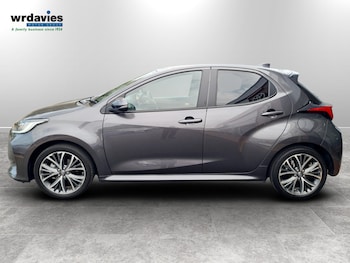 Used Toyota Yaris 2024 for sale - 79230163: Photo