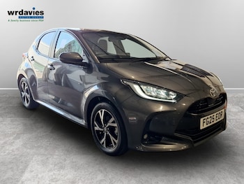 Used Toyota Yaris 2025 for sale - 79122335: Photo