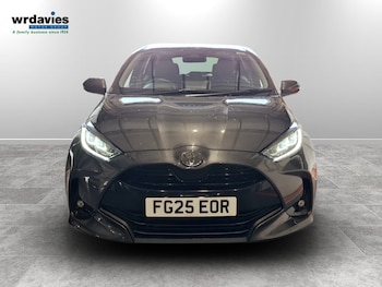Used Toyota Yaris 2025 for sale - 79122335: Photo