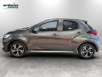 Used Toyota Yaris 2025 for sale - 79122335: Photo