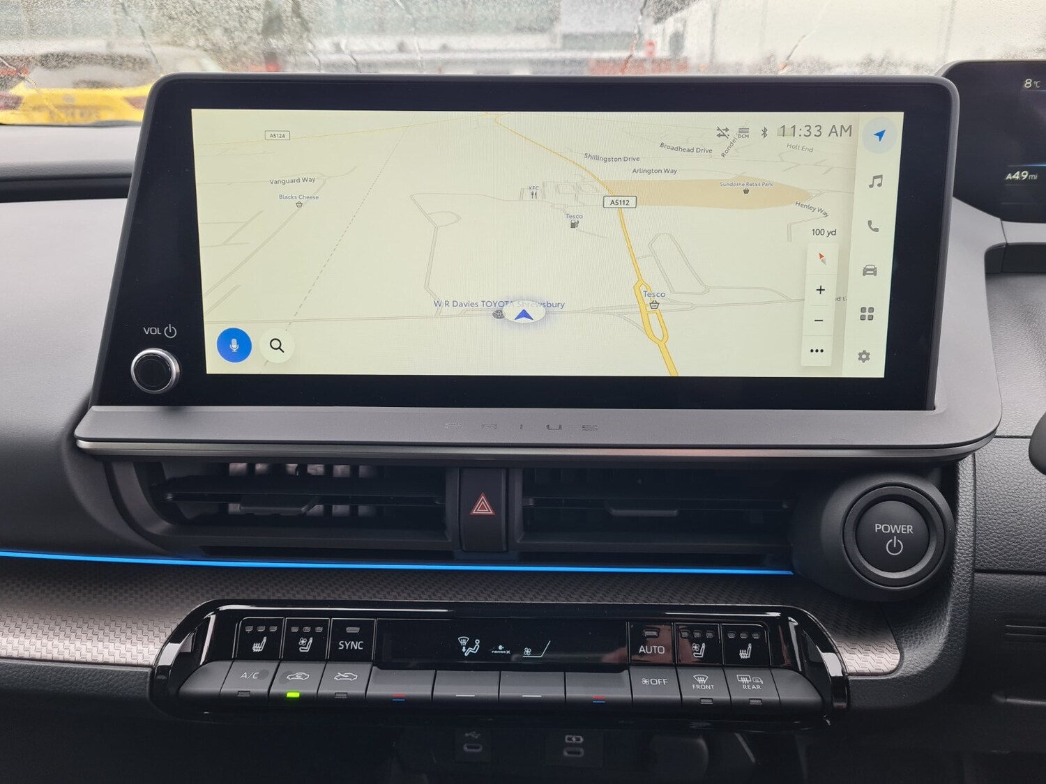 Used Toyota Prius 2025 for sale - 77710915: Photo 12