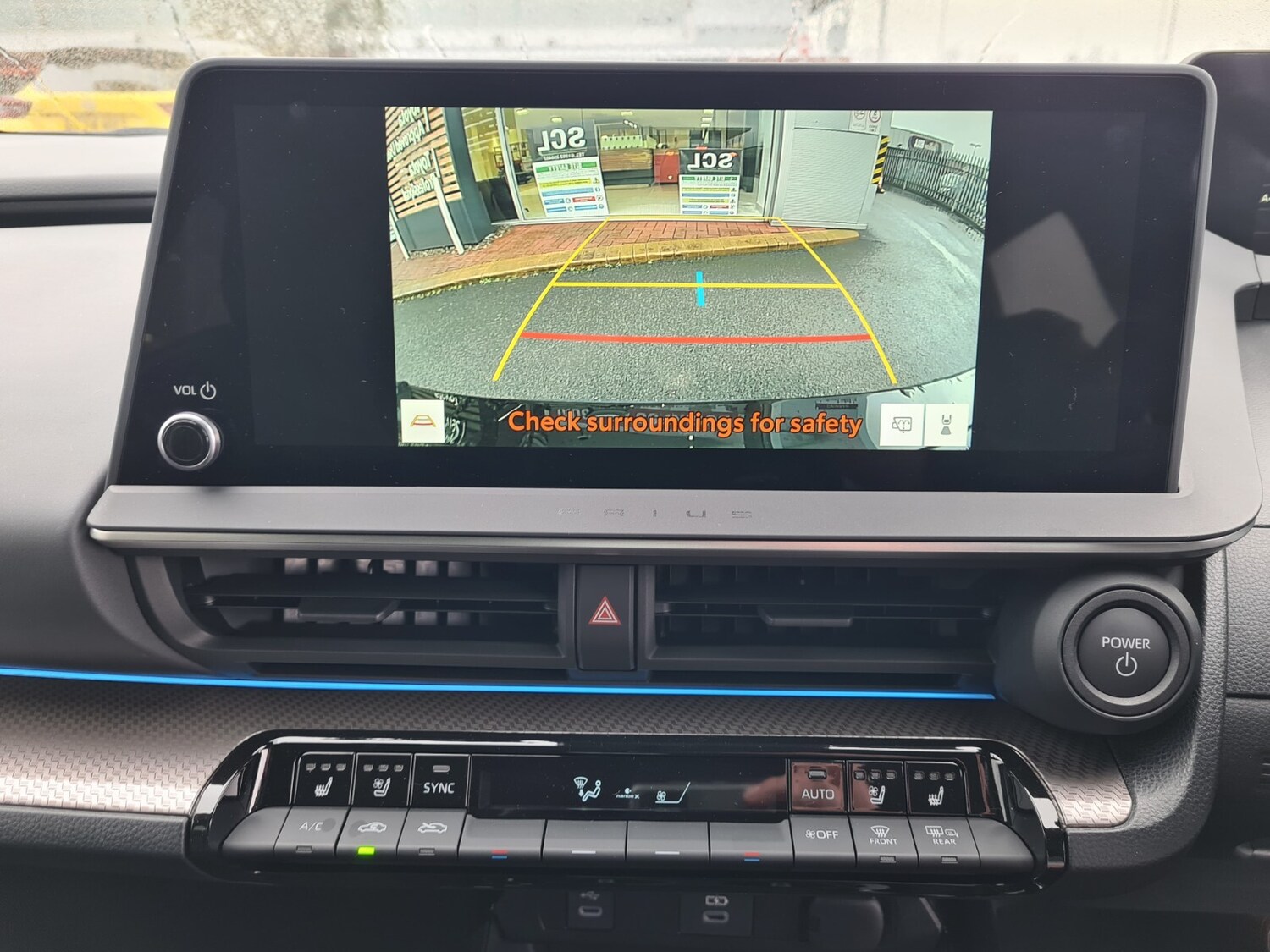 Used Toyota Prius 2025 for sale - 77710915: Photo 13