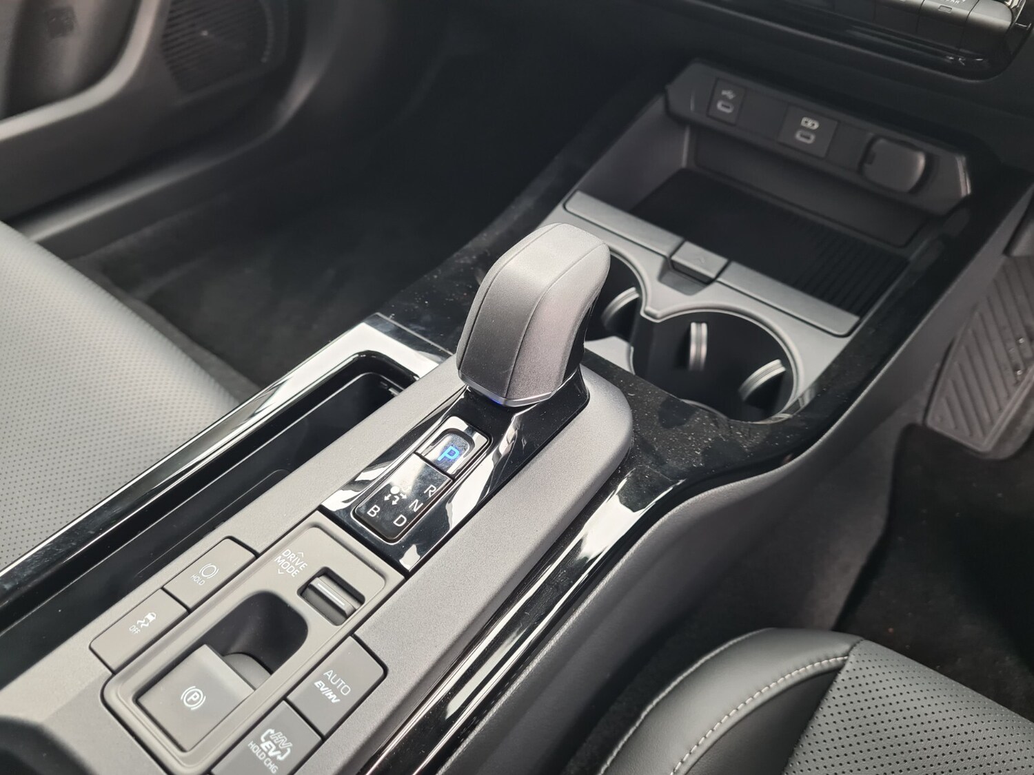 Used Toyota Prius 2025 for sale - 77710915: Photo 14