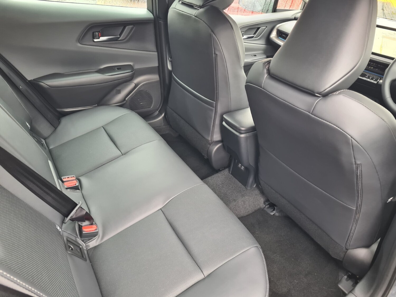 Used Toyota Prius 2025 for sale - 77710915: Photo 17