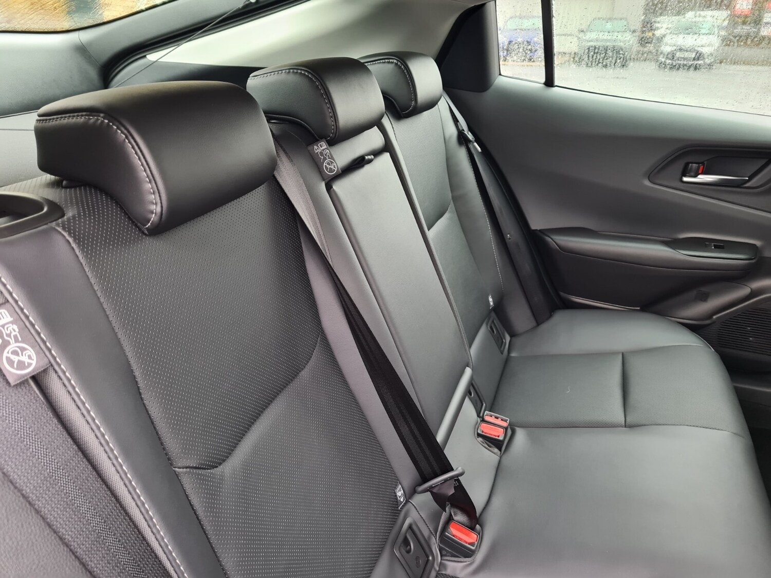 Used Toyota Prius 2025 for sale - 77710915: Photo 18