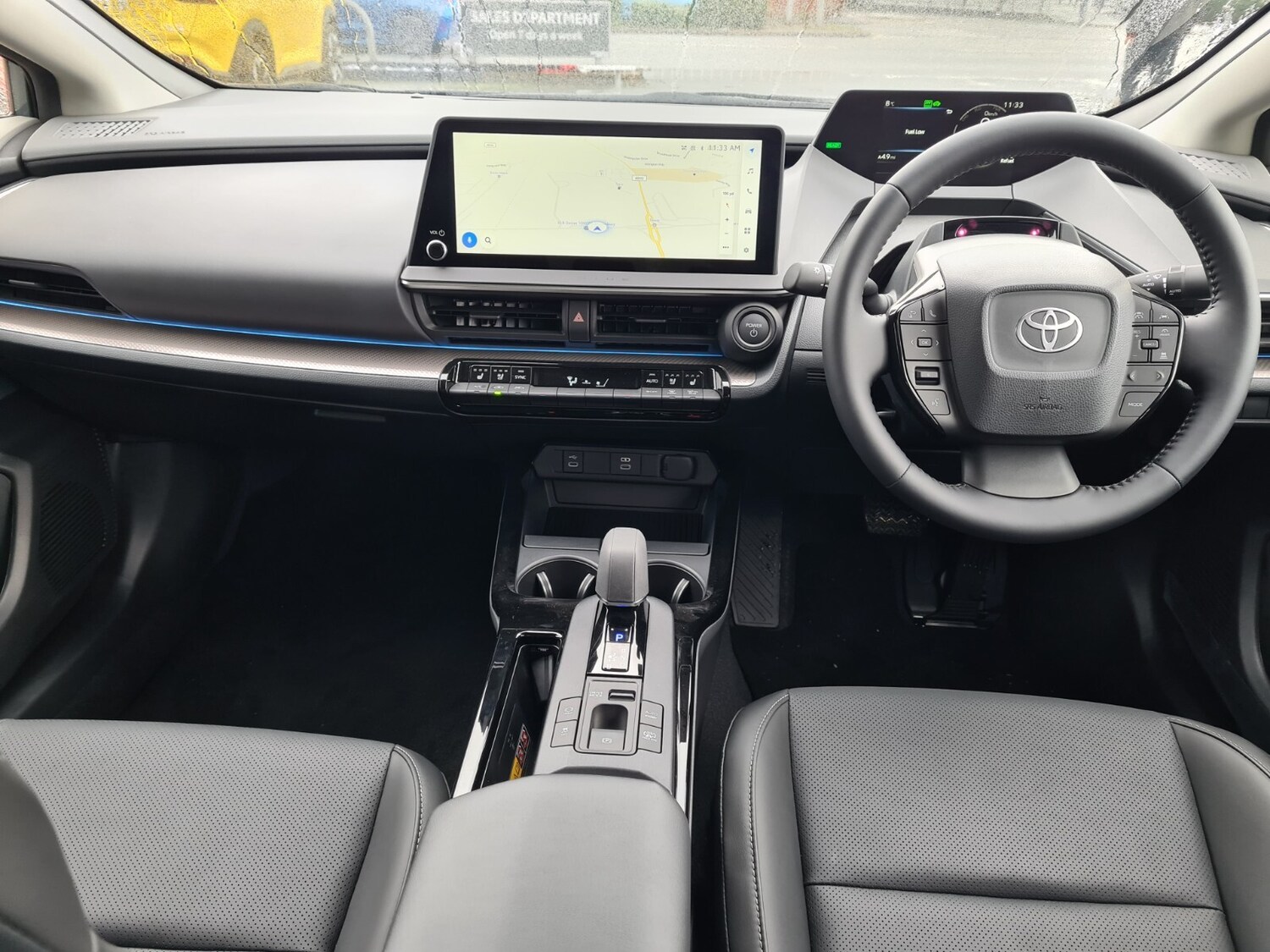 Used Toyota Prius 2025 for sale - 77710915: Photo 19