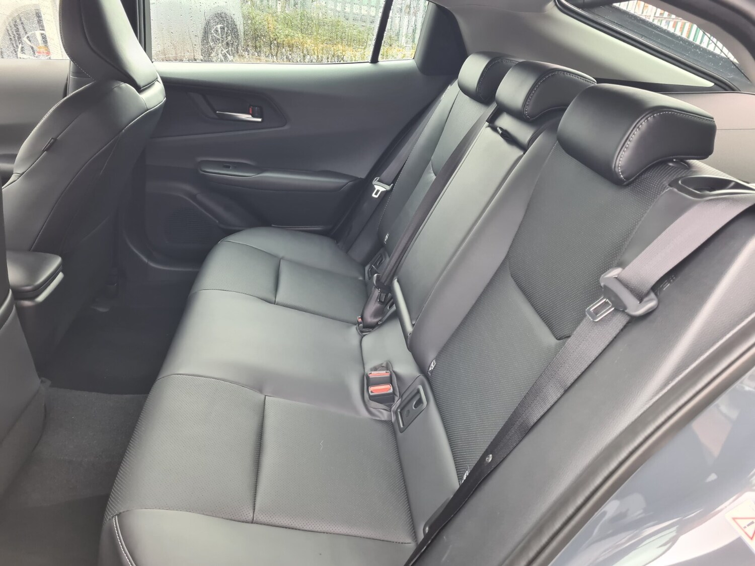 Used Toyota Prius 2025 for sale - 77710915: Photo 21