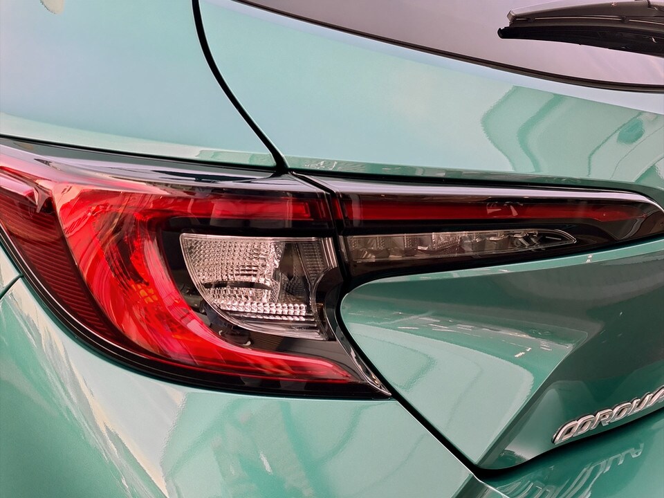 Used Toyota Corolla 2024 for sale - 77934380: Photo 11