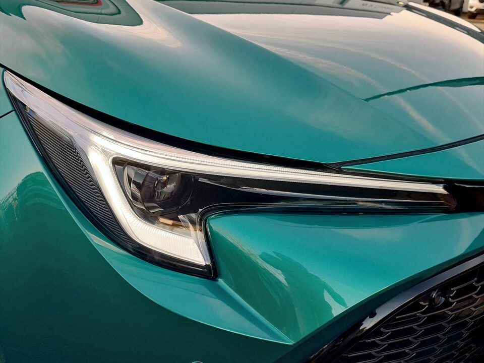 Used Toyota Corolla 2024 for sale - 77934380: Photo 12