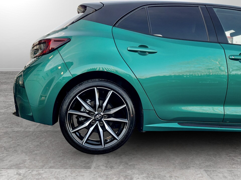 Used Toyota Corolla 2024 for sale - 77934380: Photo 13