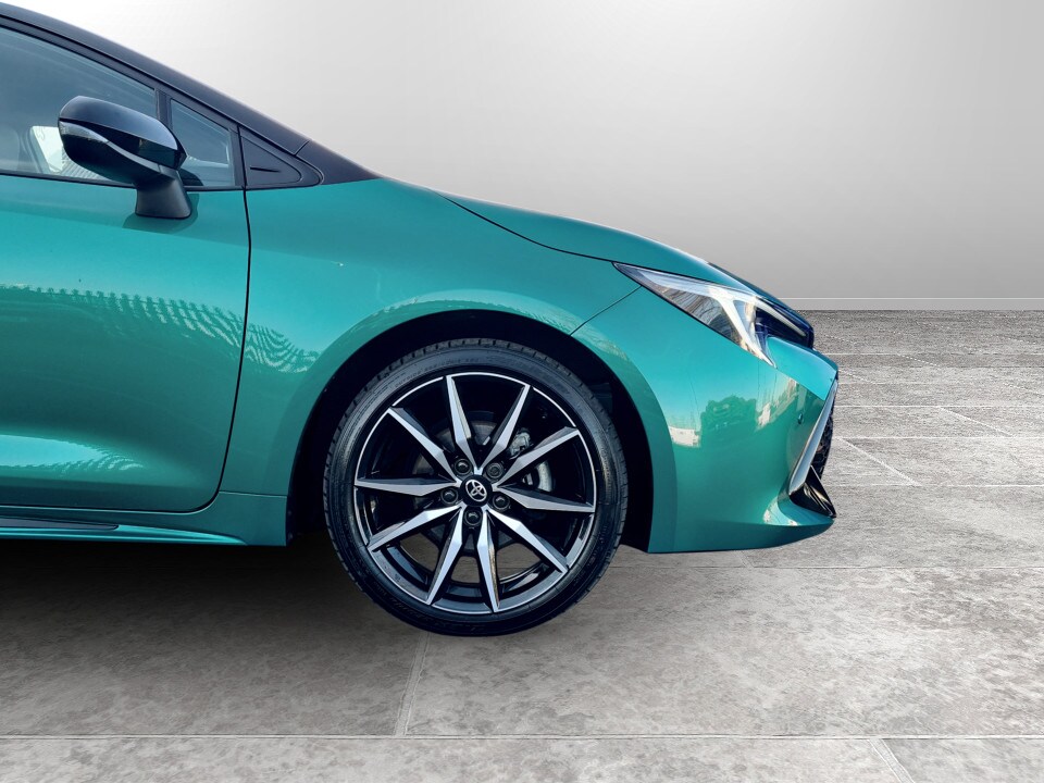 Used Toyota Corolla 2024 for sale - 77934380: Photo 14