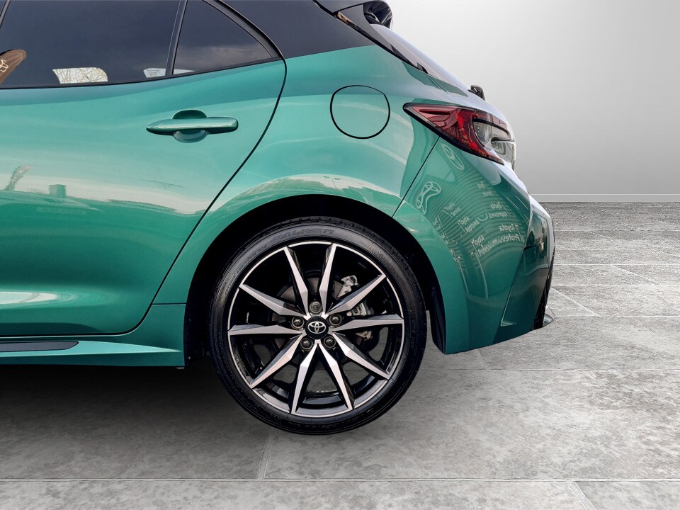 Used Toyota Corolla 2024 for sale - 77934380: Photo 15