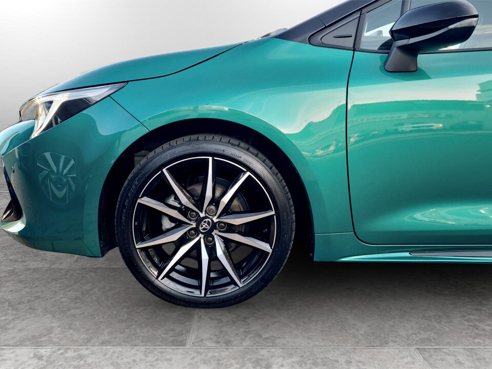 Used Toyota Corolla 2024 for sale - 77934380: Photo 16