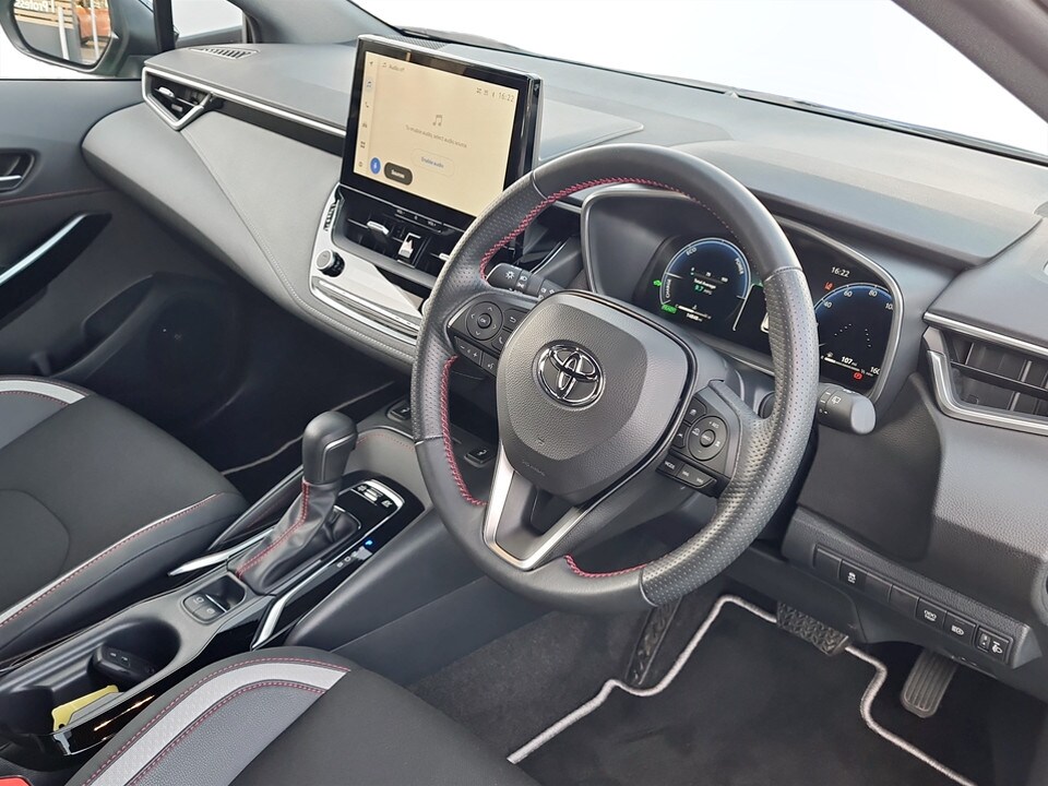 Used Toyota Corolla 2024 for sale - 77934380: Photo 17