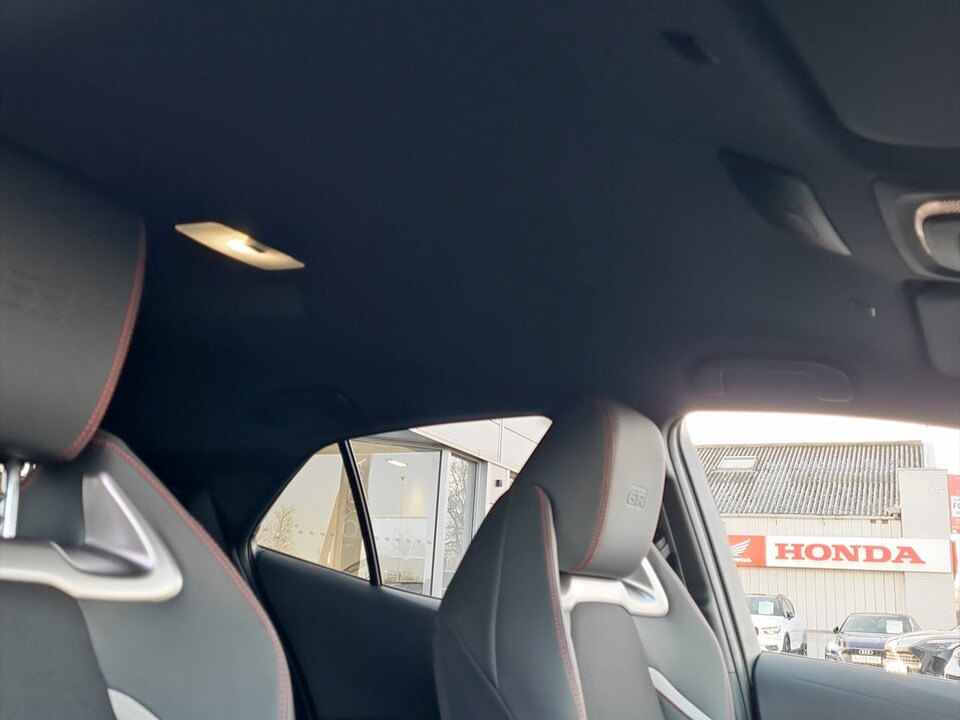 Used Toyota Corolla 2024 for sale - 77934380: Photo 20