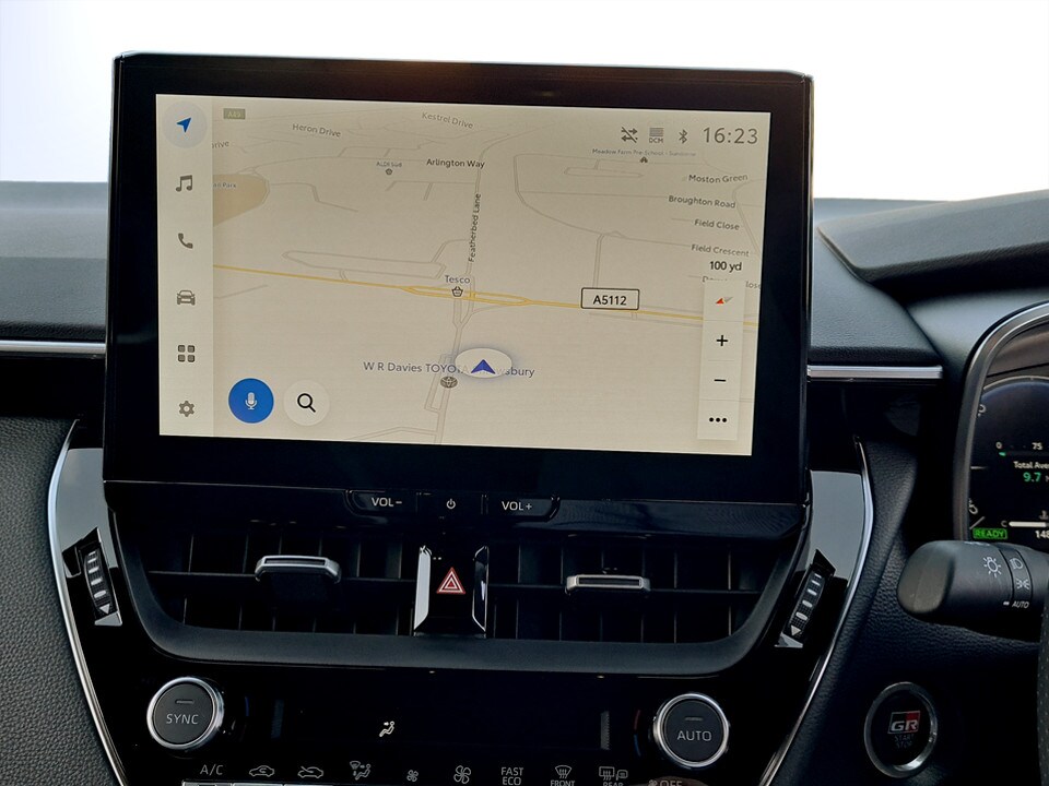 Used Toyota Corolla 2024 for sale - 77934380: Photo 21