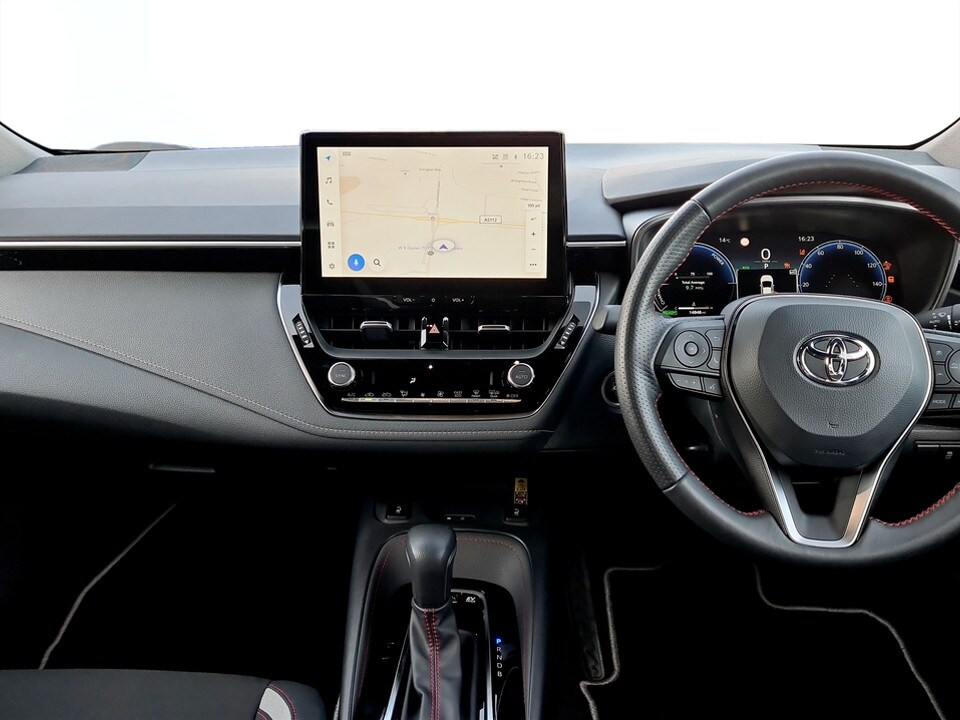 Used Toyota Corolla 2024 for sale - 77934380: Photo 22