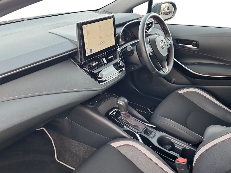Used Toyota Corolla 2024 for sale - 77934380: Photo 23