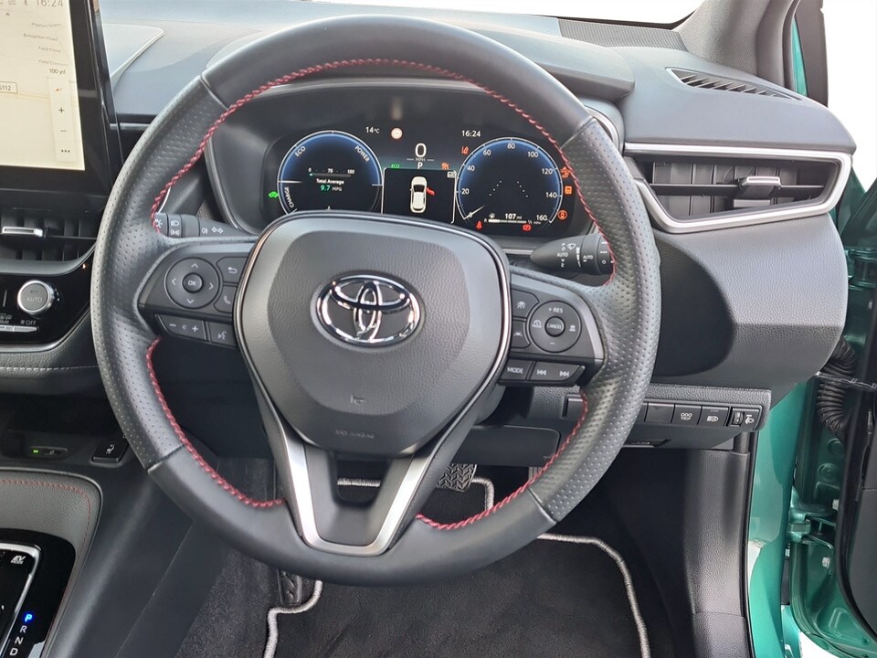 Used Toyota Corolla 2024 for sale - 77934380: Photo 26