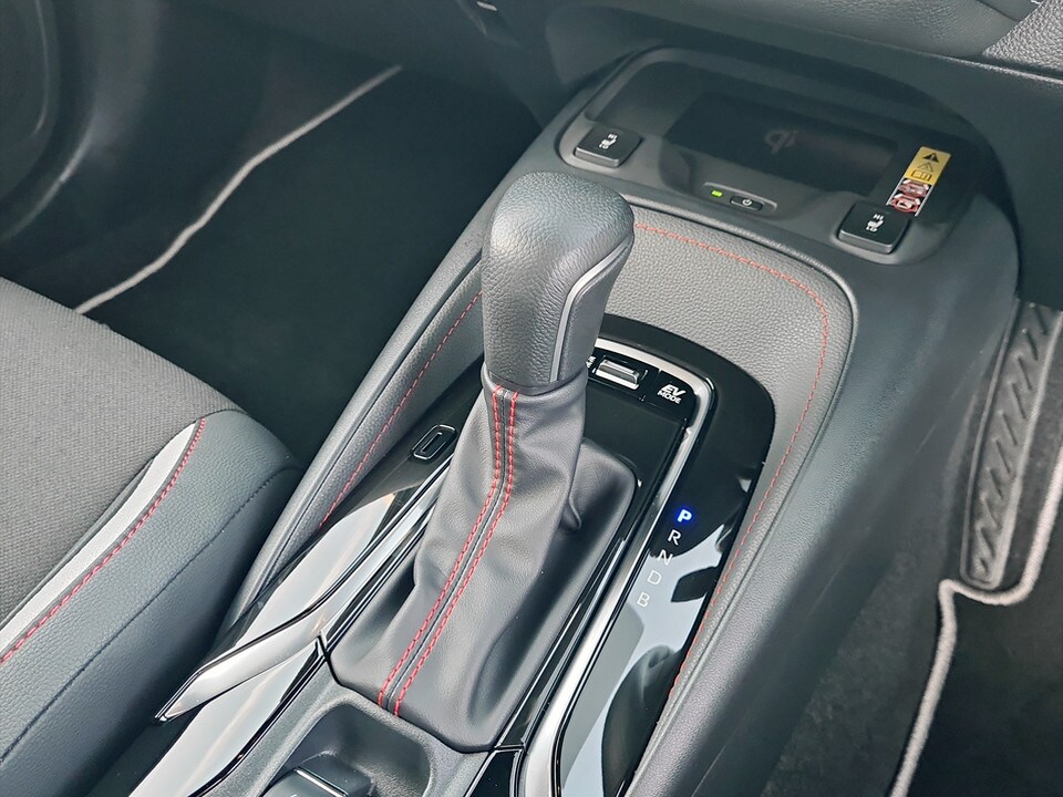 Used Toyota Corolla 2024 for sale - 77934380: Photo 29