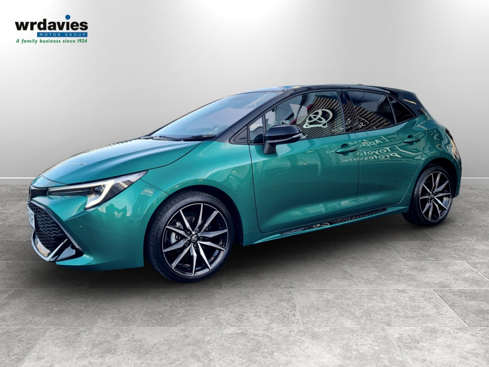 Used Toyota Corolla 2024 for sale - 77934380: Photo 3