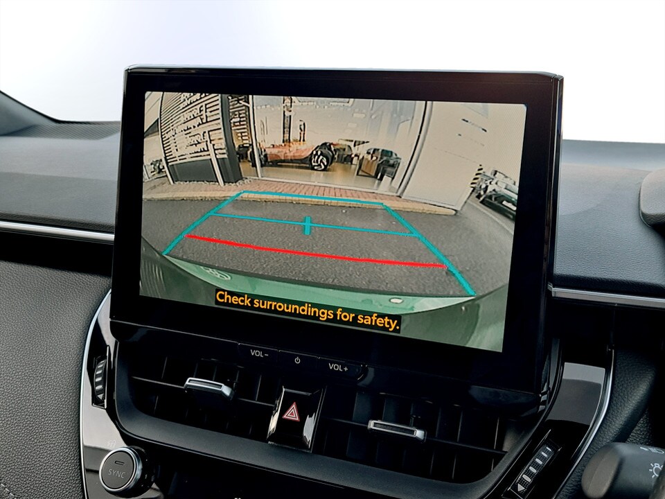 Used Toyota Corolla 2024 for sale - 77934380: Photo 30