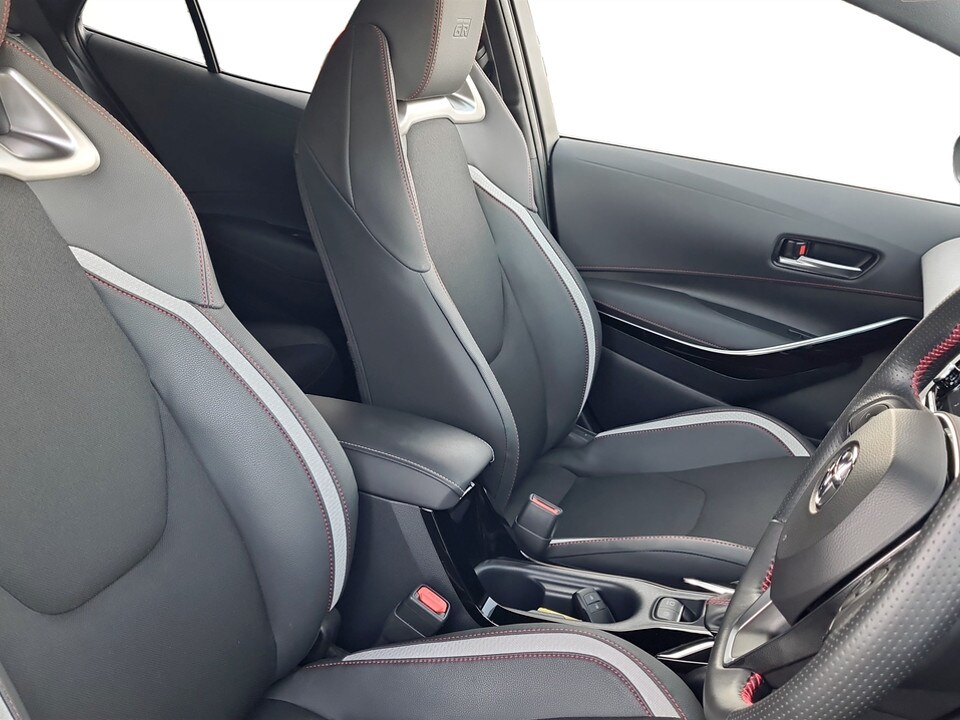 Used Toyota Corolla 2024 for sale - 77934380: Photo 33