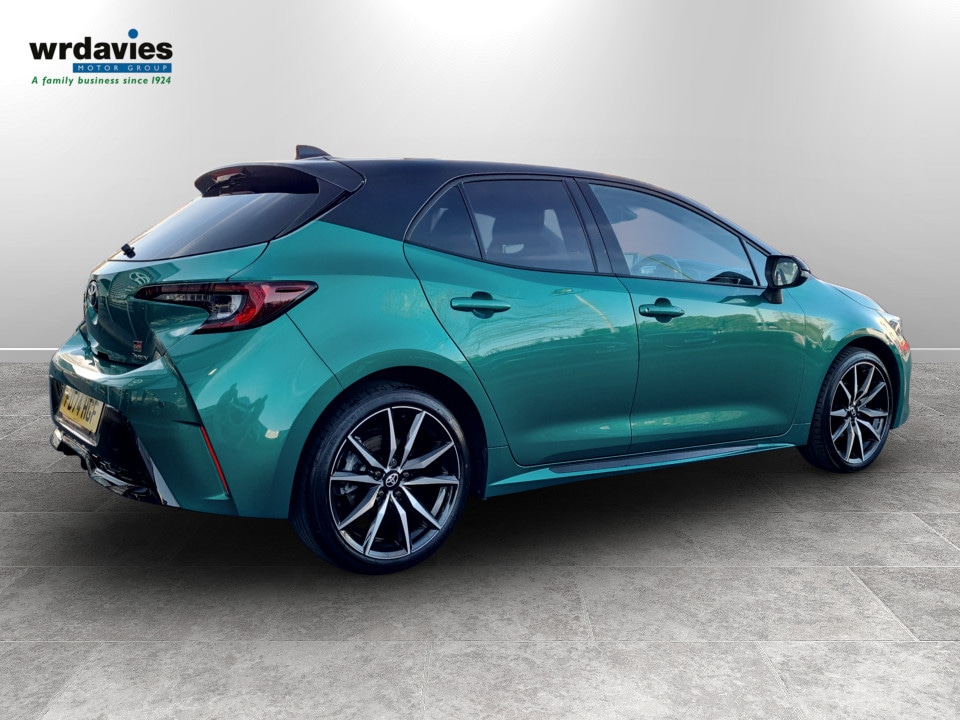 Used Toyota Corolla 2024 for sale - 77934380: Photo 8