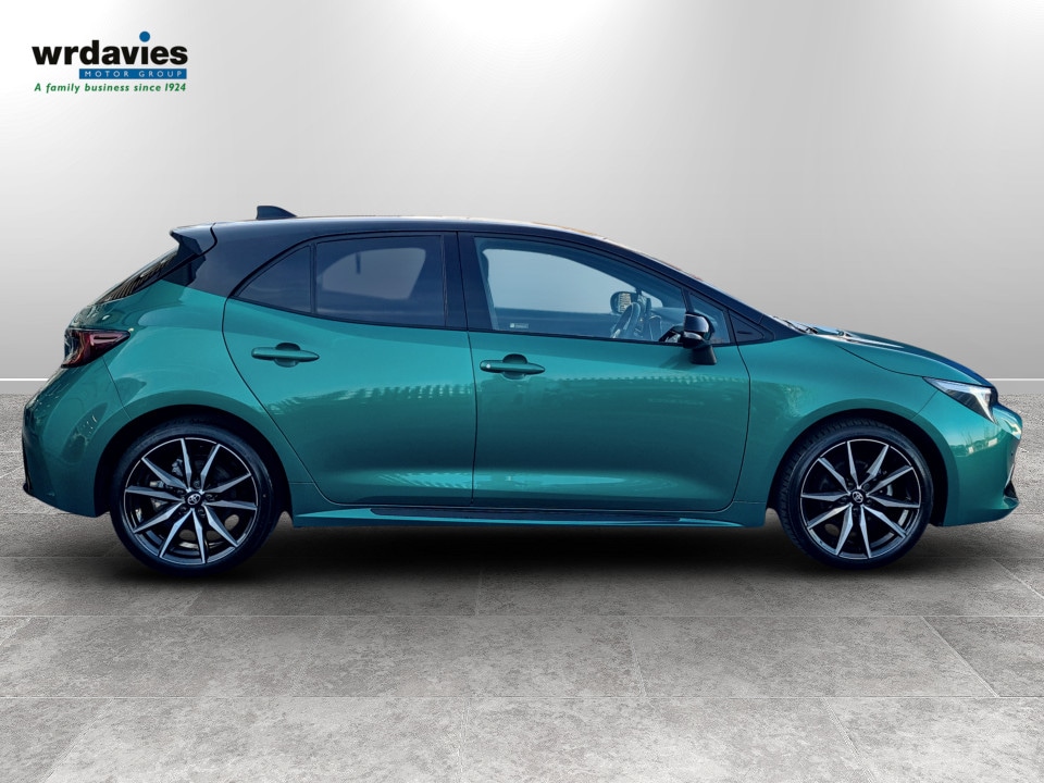 Used Toyota Corolla 2024 for sale - 77934380: Photo 9