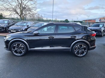 Used Cupra Formentor 2023 for sale - 78356474: Photo