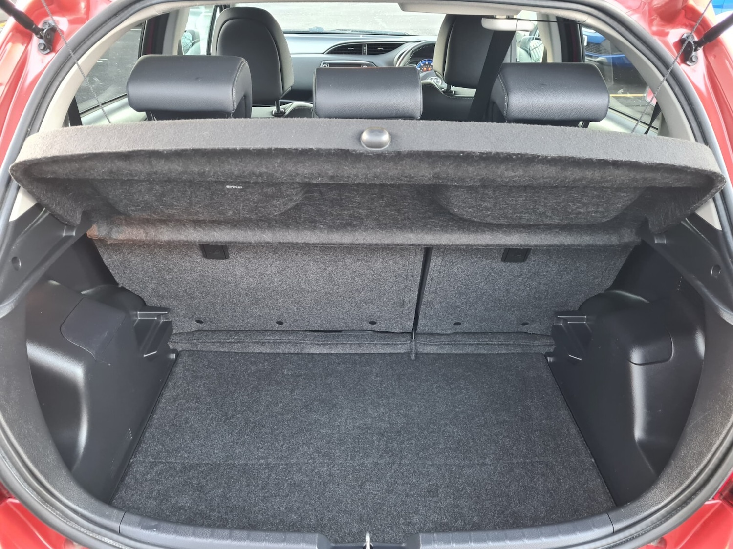 Used Toyota Yaris 2016 for sale - 77019883: Photo 17