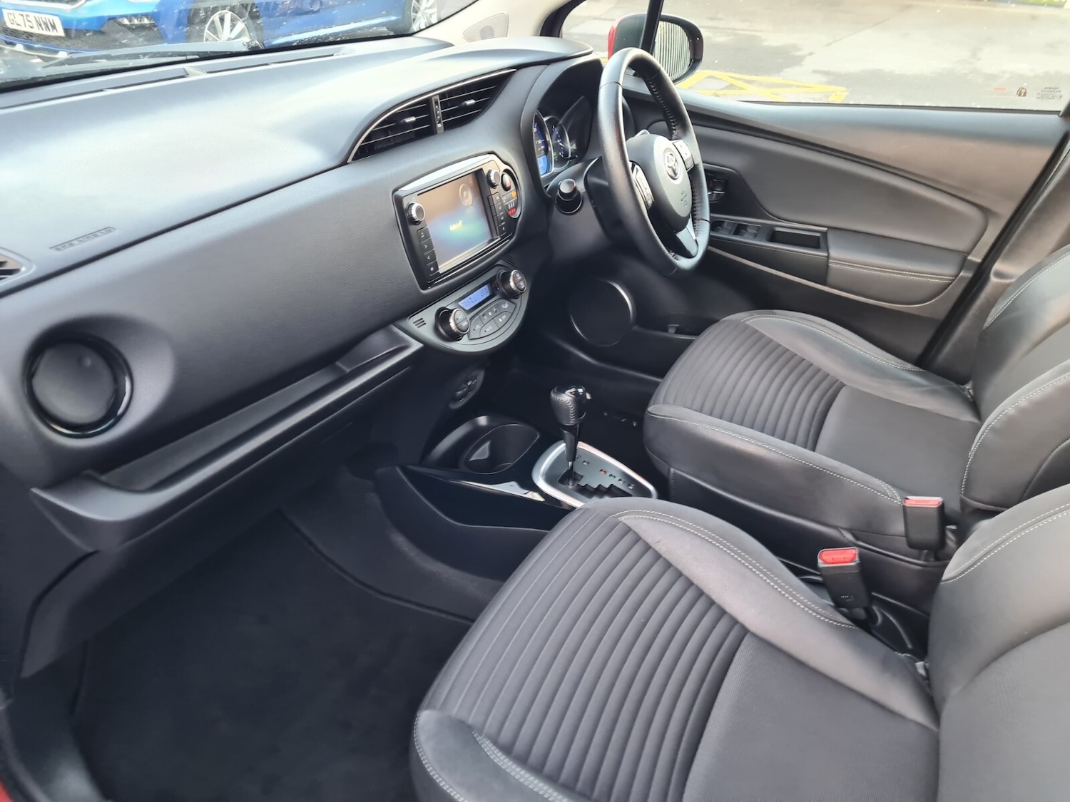 Used Toyota Yaris 2016 for sale - 77019883: Photo 20