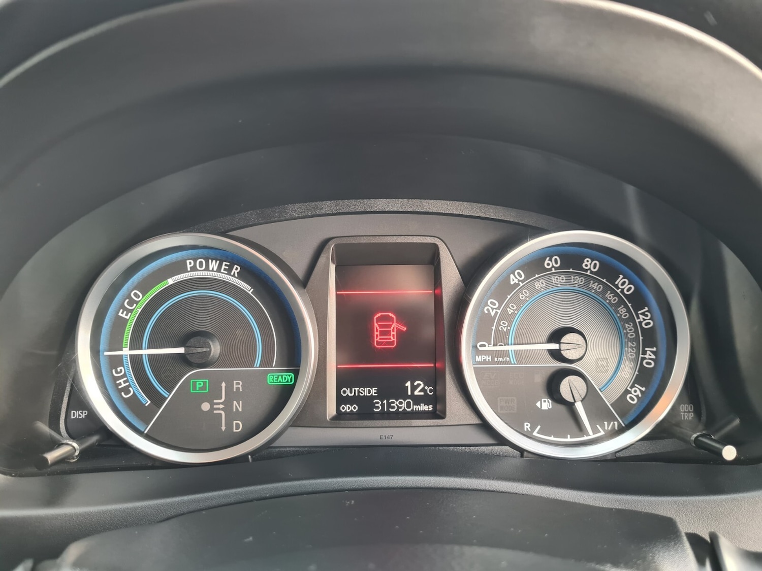 Used Toyota Auris 2013 for sale - 76355208: Photo 12