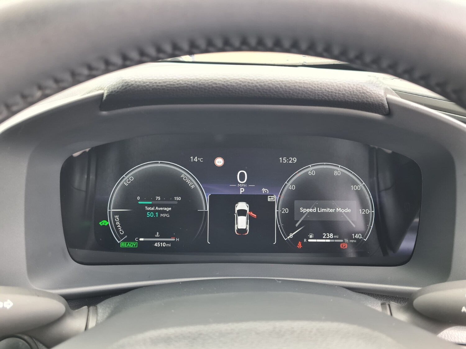 Used Toyota C-HR 2024 for sale - 76856377: Photo 13