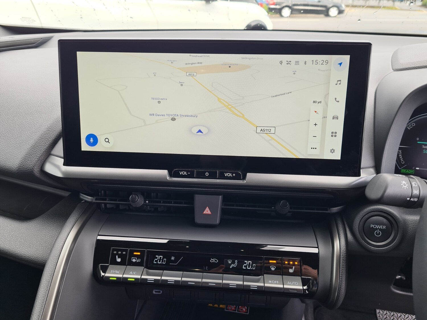 Used Toyota C-HR 2024 for sale - 76856377: Photo 14