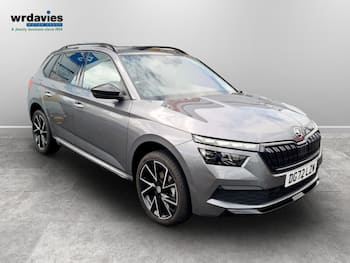 Used Skoda Kamiq 2022 for sale - 79719438: Photo