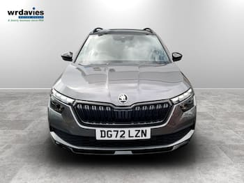 Used Skoda Kamiq 2022 for sale - 79719438: Photo