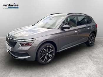 Used Skoda Kamiq 2022 for sale - 79719438: Photo