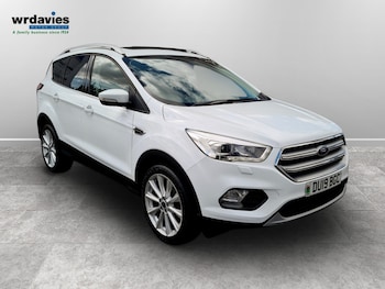 Used Ford Kuga 2019 for sale - 79392618: Photo