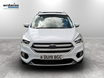 Used Ford Kuga 2019 for sale - 79392618: Photo